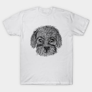 Dog T-Shirt